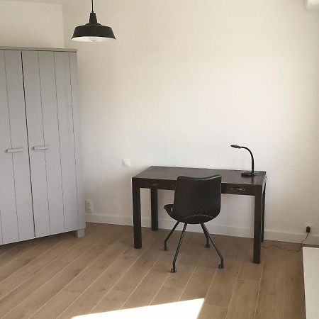 Appartement tout confort 2 chbres - 72m2 - avec terrasse et vue Pyrénées Pau Exterior foto